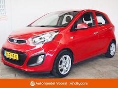 Kia Picanto - 1.0 CVVT Comfort Pack (APK:Nieuw) Incl.Garantie