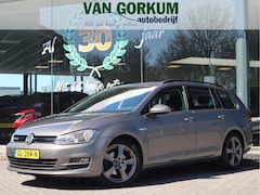 Volkswagen Golf Variant - 1.0 TSI Comfortline Navi / Elekramen / Cruise / Trekh / Carplay Marge