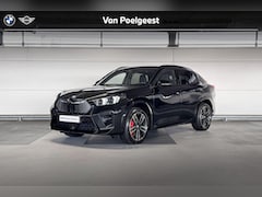 BMW iX2 - eDrive20 67 kWh M Sport Edition