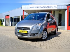 Suzuki Splash - 1.2 Exclusive 5-drs *72.155km* Airco|LMV