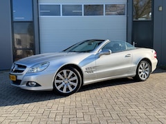Mercedes-Benz SL-klasse Cabrio - SL300 AUT7
