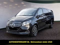 Mercedes-Benz EQV - 250 L3 60kWh 8 zitter 50.699 inclusief BTW Distronic 360 Camera WideScreen