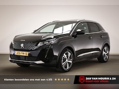 Peugeot 3008 - 1.6 HYbrid4 300 GT Pack Business | PANORAMADAK | SFEERVERLICHTING | DAB | APPLE | 360 CAME