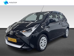 Toyota Aygo - 1.0 VVT-i x-play