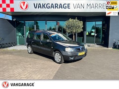 Dacia Logan MCV - 1.6-16V Lauréate