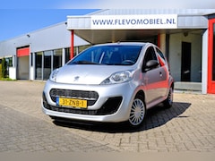 Peugeot 107 - 1.0 Access Accent 5-drs *42.418km* Airco