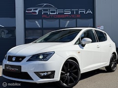 SEAT Ibiza - 1.2 TSI FR Xenon-Led Clima Cruise 17inch Stoer