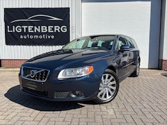 Volvo V70 - 1.6 T4 LIMITED EDITION|LEER|KANTELDAK|NWE DISTRIB