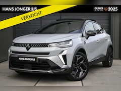 Renault Captur - E-Tech full hybrid 145 esprit Alpine | SCHUIF/KANTELDAK | 360 CAMERA | HARMAN/KARDON | STU