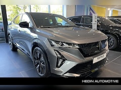 Renault Rafale - 1.2 E-Tech full hybrid 200 esprit Alpine Rafale