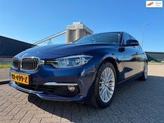 BMW 3-serie - 318i Corporate Lease High Executive