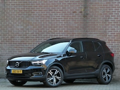 Volvo XC40 - 1.5 T3 AUT R-Design 12MND garantie / Trekhaak / Camera / DAB+