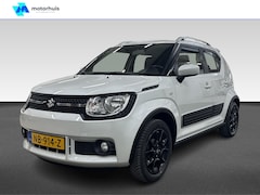 Suzuki Ignis - 1.2 Select Intro