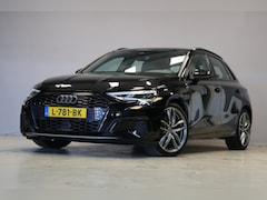 Audi A3 Sportback - 35 TFSI Sport Business |AUT|Stoelverwaming|