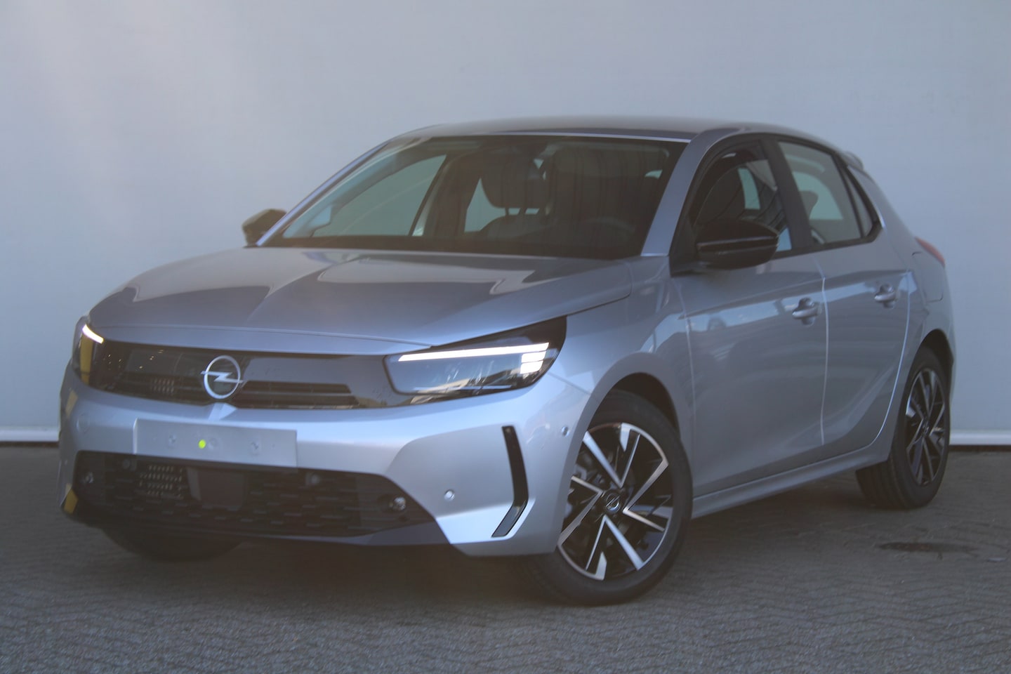 Opel Corsa - 1.2 Turbo Hybrid Edition | Nieuwe auto met registratie korting! Actieprijs: €24.900,- | 8 - AutoWereld.nl