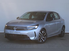 Opel Corsa - 1.2 Turbo Hybrid Edition | Nieuwe auto met registratie korting Actieprijs: €24.900, - | 8