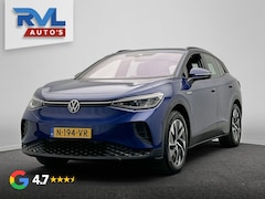 Volkswagen ID.4 - Pro 77 kWh | Origineel Nederlands | SOH 93, 57% | Carplay | Adaptive-cruise | Trekhaak | N