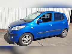 Hyundai i10 - 1.25I I-CATCHER