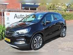 Opel Mokka X - 1.4 i 16V Turbo 140 pk Innovation automaat met o.a. trekhaak/parkeersens.navi./e.t, c