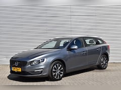 Volvo V60 - 2.0 D3 AUT6 POLAR+ DYNAMIC / 1e EIGENAAR / 100% DEALER ONDH