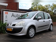 Renault Modus - (GRAND) 1.2 TCe 100 pk Expression 1e eigenaar