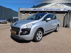 Peugeot 3008 - 1.6 THP ACTIVE, AUTOMAAT, TREKHAAK ENZ