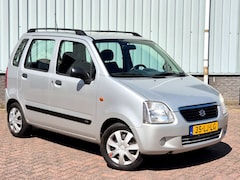 Suzuki Wagon R+ - 1.3 GLS Nieuwe APK 2027 Dealer onderhouden
