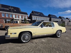 Cadillac Eldorado