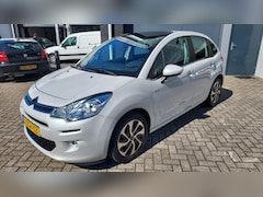 Citroën C3 - 1.2 Pure Tech Exclusive / Navigatie . Cruise Control / Climate Control