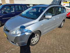 Mazda 5 - 5 2.0 Touring 7-persoons airco trekhaak