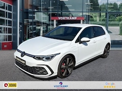 Volkswagen Golf - 1.4 TSI GTE LED/PDC/ACC/STOEL+STUURVERW/NAVI/CARPLAY
