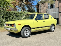 Nissan 100/120 A - 1.0 de Luxe Datsun 100A