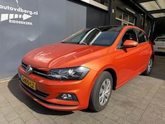 Volkswagen Polo - 1.0 TSI Comfortline Business Pano Cruise Carplay