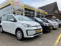 Volkswagen Up! - 1.0 Camera PDC Cruise control Navigatie