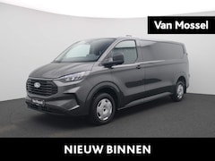 Ford Transit Custom - 300 2.0 TDCI L2H1 Trend | BPM-Vrij | Climate Control | Cruise Control | Winterpakket | Ach