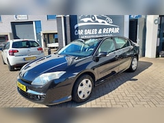 Renault Laguna - 2.0i 16V AUTOMAAT / Leder / LM Velgen met zomerbanden