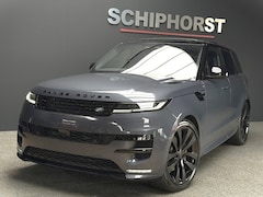 Land Rover Range Rover Sport - P460e Dynamic SE 3D meredian stoelventilatie trekh/23'HUD/panorama/5 jaar garantie