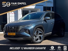 Hyundai Tucson - 1.6 T-GDI PHEV Comfort 4WD | 252 PK | Camera | Stoelverwarming | Keyless | Climate Control