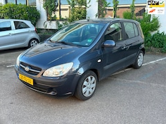 Hyundai Getz - 1.1i Active Young/ 5 deurs
