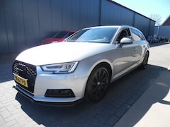 Audi A4 - 1.4 TFSI SPORT PRO L