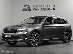 Skoda Kamiq - 1.0 TSI DSG Selection | APP CNNCT | CAM |KEYLESS