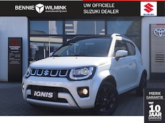 Suzuki Ignis - 1.2 Style Hybrid Automaat | Navi | Keyless | Cruise