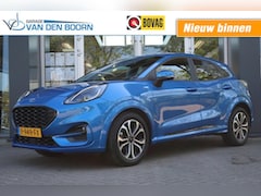 Ford Puma - 1.0 ECOBOOST HYBRID 125PK ST-LINE, Dode Hoek Monitor, Clima, etc