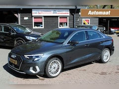 Audi A3 Limousine - 30 TFSI Advanced edition automaat - trekhaak