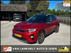 Kia Stonic - 1.0 T-GDi ExecutiveLine stoelverw Trekhaak 120pk