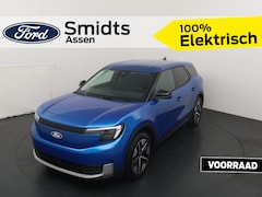 Ford Explorer - Extended Range RWD 77 kWh | AGR Stoelen Memory | All -seasons |