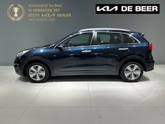 Kia Niro - 1.6 GDi Hybrid 141pk DCT6 DynamicLine