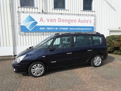 Renault Grand Espace - 3.5 V6 INITIALE Automaat, Leer, Pano, Navi, DealerOH