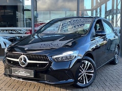 Mercedes-Benz B-klasse - 250E AUTOMAAT LUXURY LINE NAVI PDC-CAMRERA STOELVW