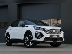 Peugeot e-2008 - EV |GT| Avantage 54 kWh AdaptiveCruise 360 View Blindspot Leer/Alcantara Sfeerverlicht Led